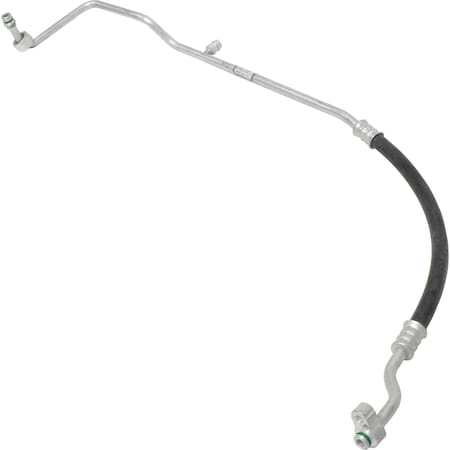 Universal Air Cond Universal Air Conditioning Hose Assembly, Ha11333C HA11333C